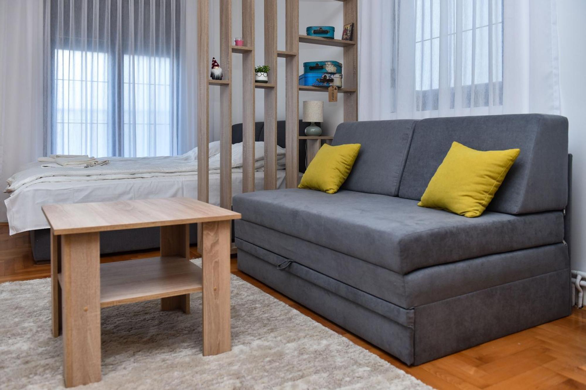 Apartment Anya